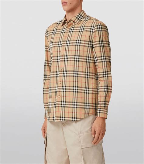 burberry vintage shirt|authentic burberry outlet online.